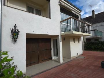 Maison 5 pièces 116 m²