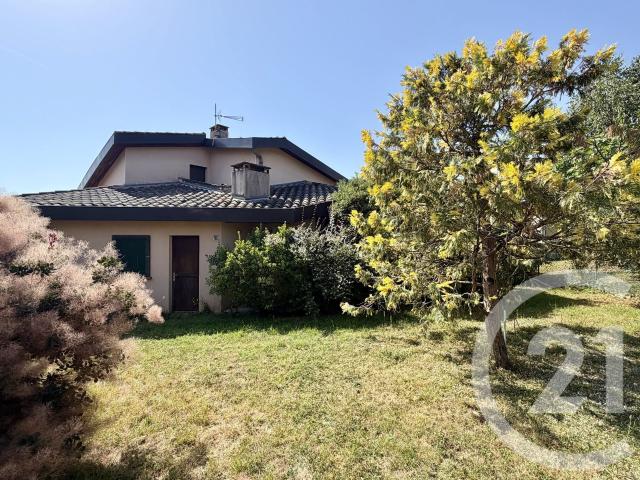 Maison 5 pièces 120 m²