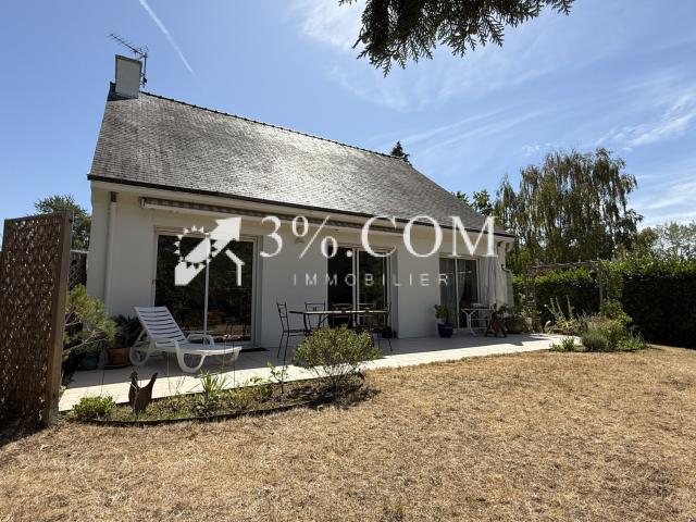 Maison 5 pièces 120 m²