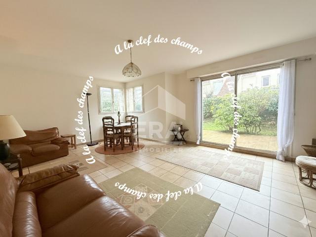 Maison 5 pièces 120 m²