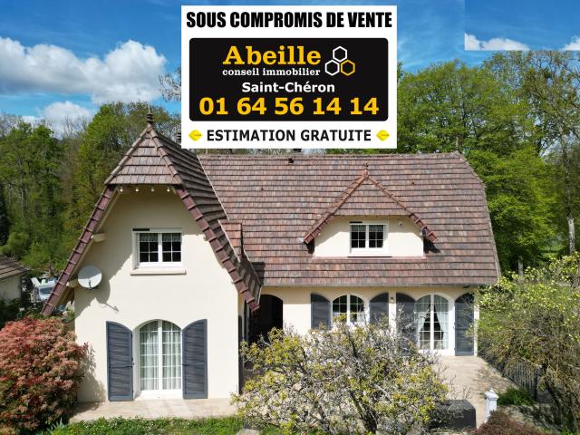 Maison 5 pièces 120 m²