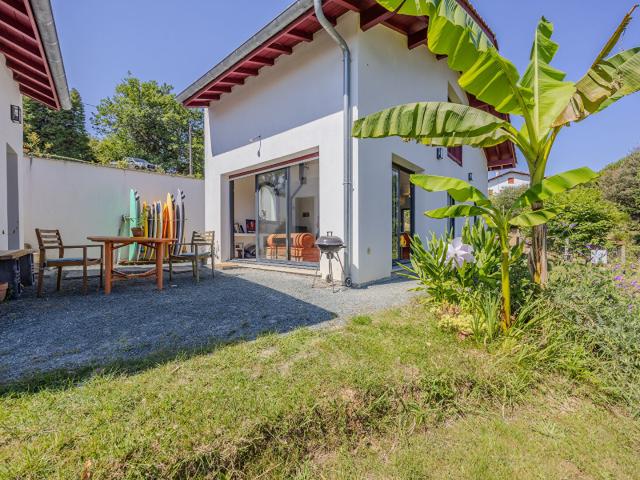 Maison 5 pièces 120 m²
