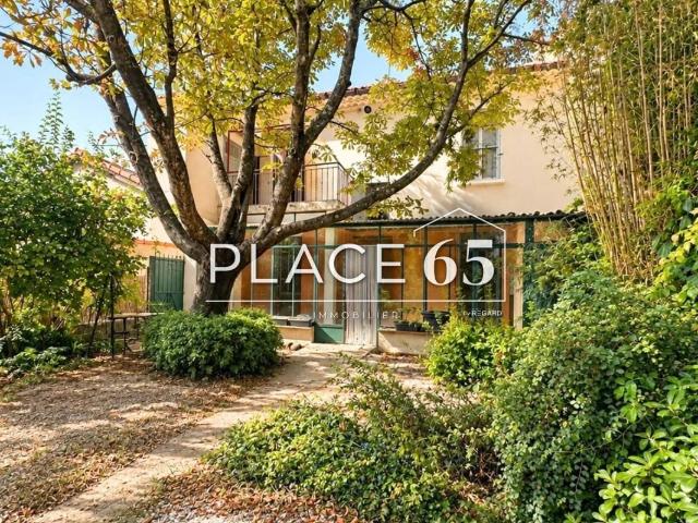 Maison 5 pièces 120 m²
