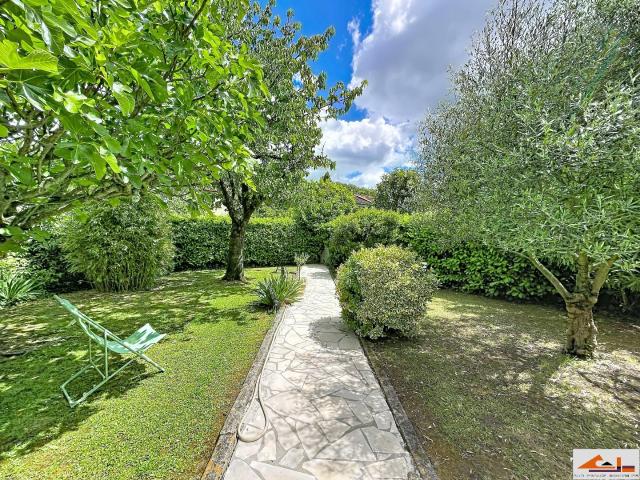 Maison 5 pièces 120 m²
