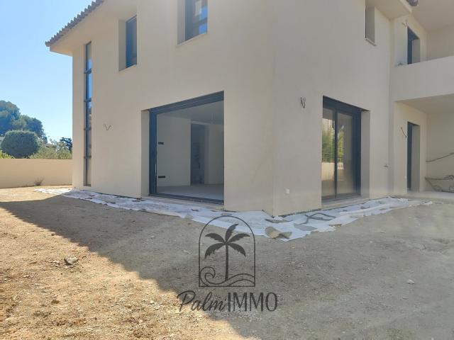 Maison 5 pièces 120 m²