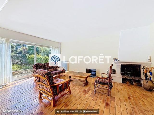 Maison 5 pièces 120 m²