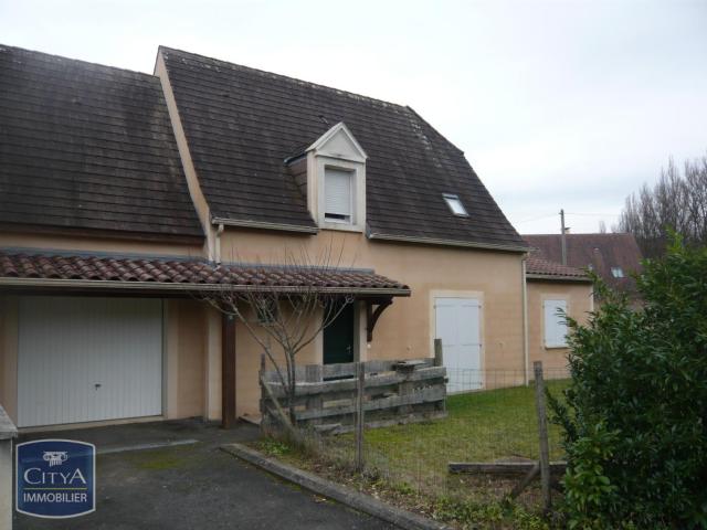Maison 5 pièces 120 m²