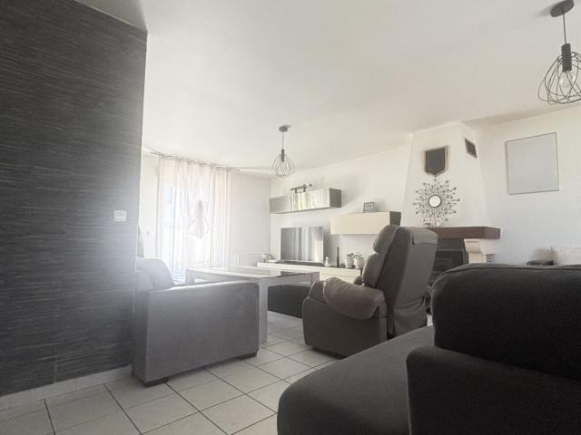 Maison 5 pièces 120 m²