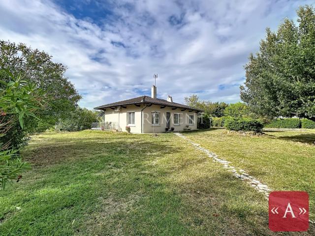 Maison 5 pièces 120 m²