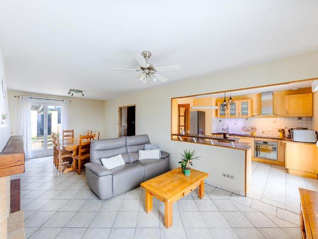 Maison 5 pièces 120 m²