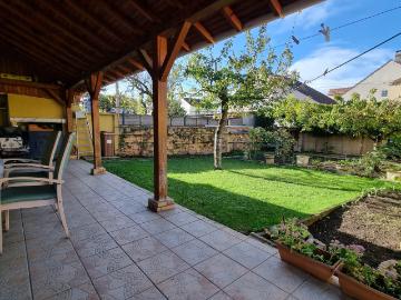 Maison 5 pièces 120 m²