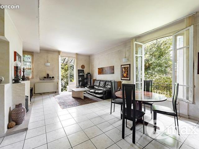 Maison 5 pièces 120 m²