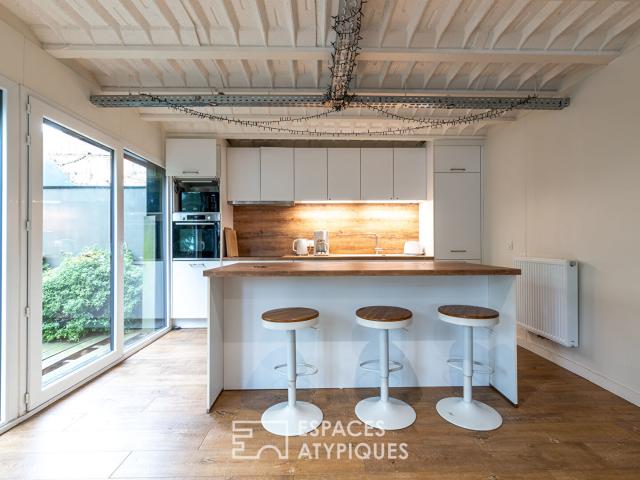 Maison 5 pièces 120 m²