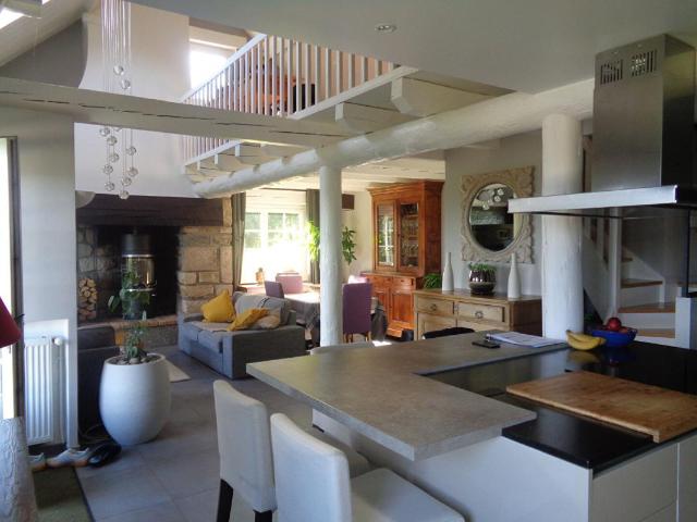 Maison 5 pièces 120 m²