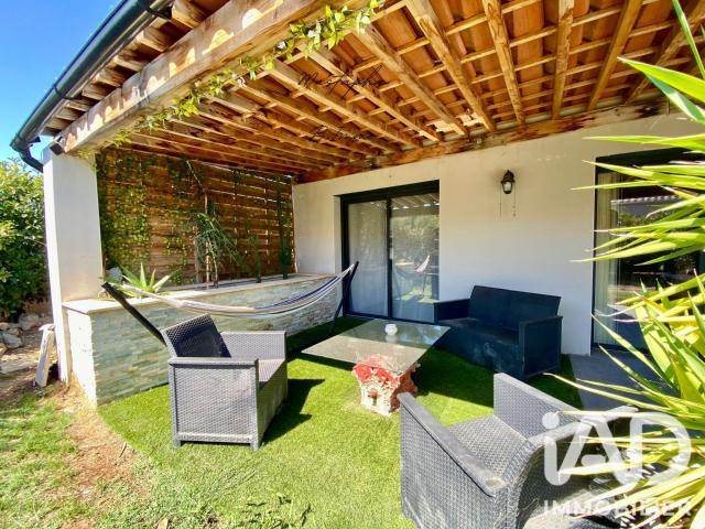 Maison 5 pièces 120 m²
