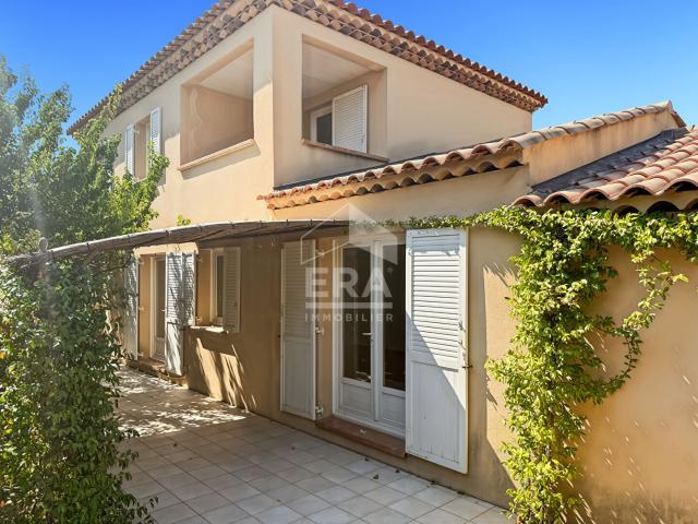 Maison 5 pièces 120 m²