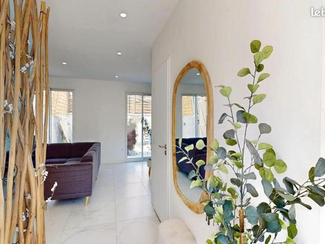 Maison 5 pièces 102 m²