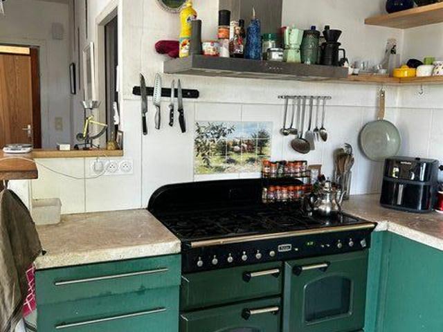 Maison 5 pièces, 120 m² à louer à Manosque 04100