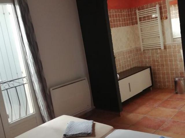 Maison 5 pièces, 120 m² à louer à Marseille 15 13015