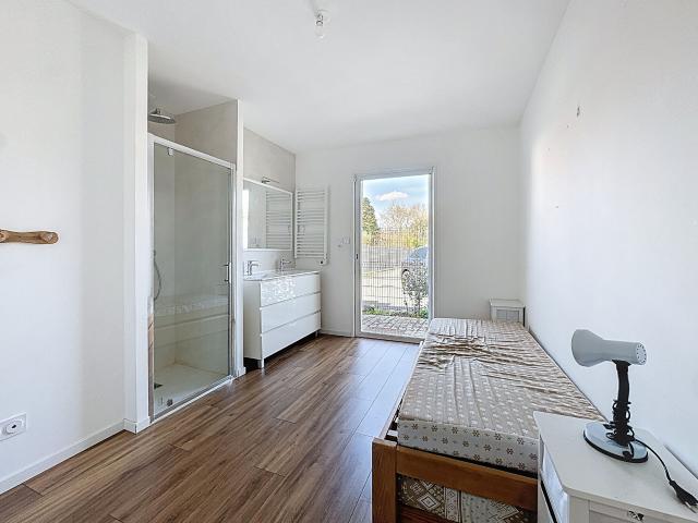 Maison 5 pièces, 120 m² à louer à Belmont d'Azergues 69380