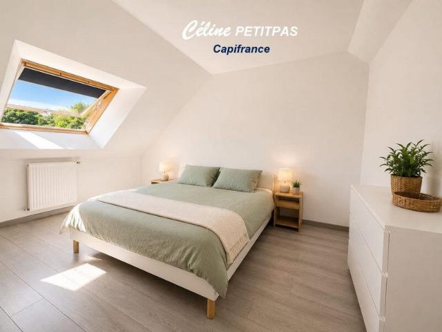 Maison 5 pièces, 120 m² à louer à Iffendic 35750