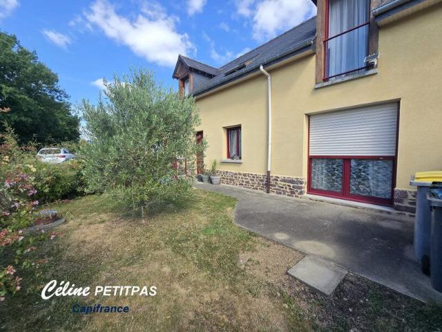 Maison 5 pièces, 120 m² à louer à Iffendic 35750