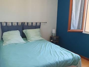 Maison 5 pièces, 120 m² à louer à Puy l'Évêque 46700