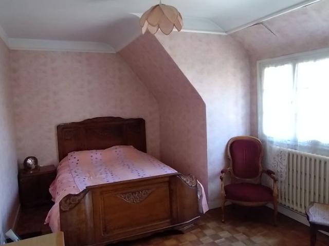 Maison 5 pièces, 120 m² à louer à Quimper 29000