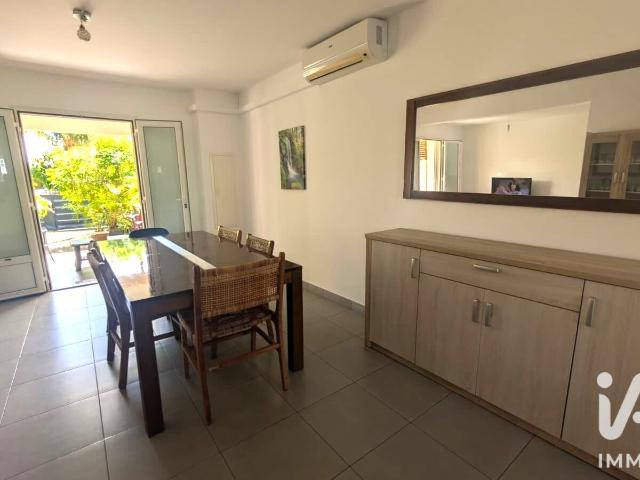 Maison 5 pièces, 120 m² à louer à Saint Paul 97434