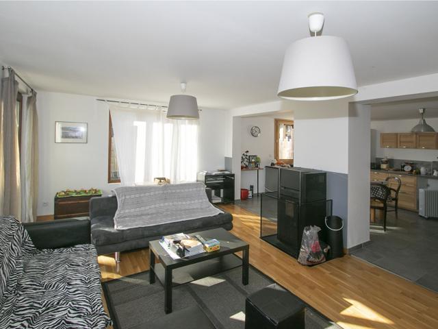 Maison 5 pièces, 120 m² à louer à Seyssins 38180