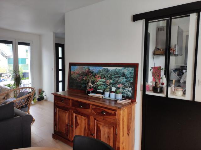 Maison 5 pièces, 120 m² à louer à Vélizy Villacoublay 78140