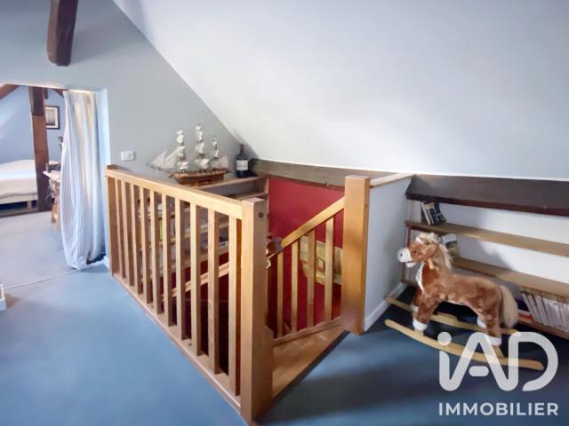 Maison 5 pièces, 120 m² à louer à Vieux Moulin 60350
