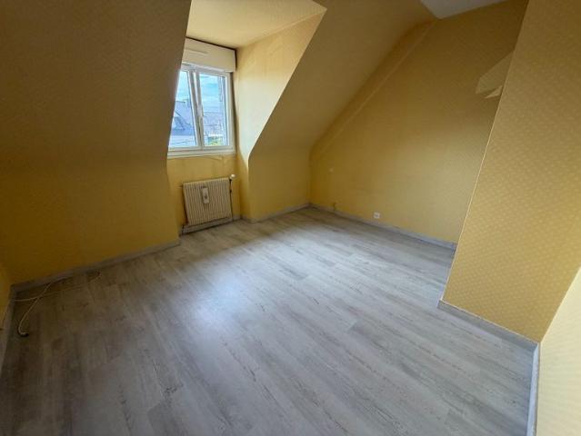 Maison 5 pièces – 120 m² environ à Vannes ref: 34724