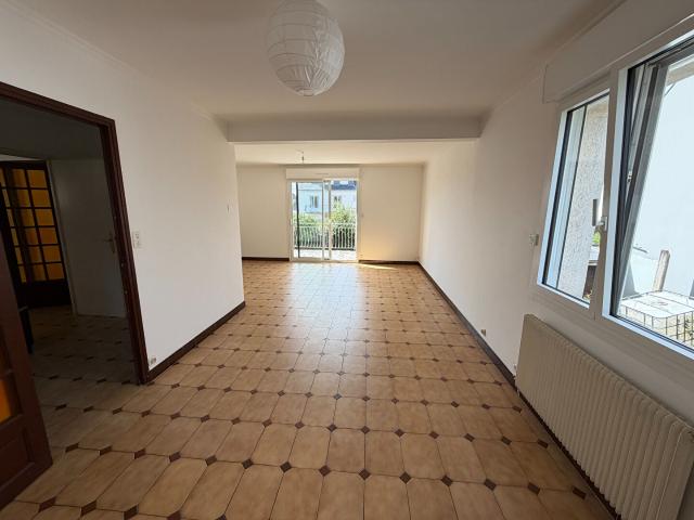 Maison 5 pièces – 120 m² environ à Vannes ref: 34724