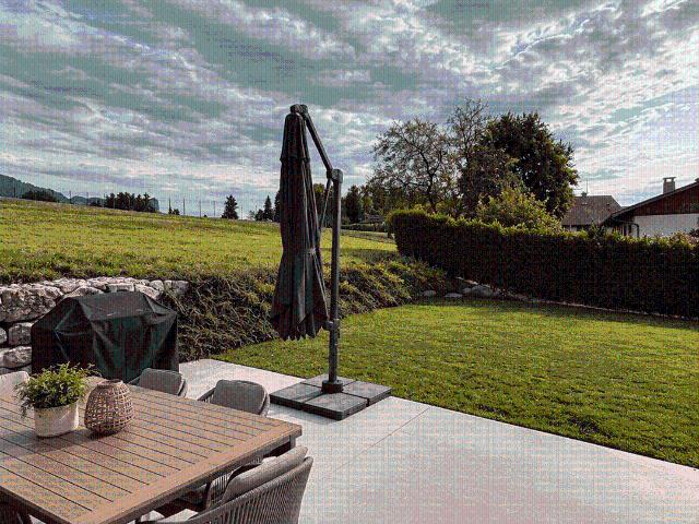 MAISON 5 PIÈCES – 120 M² – TERRAIN