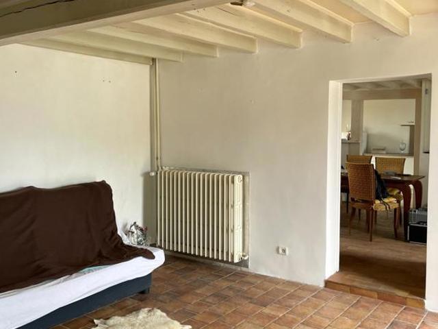 Maison 5 pieces 120m²