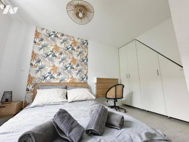 Maison 5 pièces
