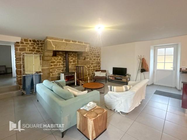 Maison 5 pièces 121 m²