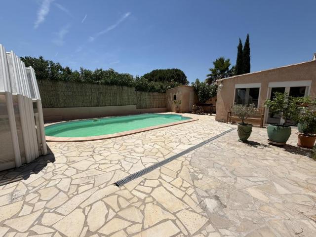 Maison 5 pièces 121 m²