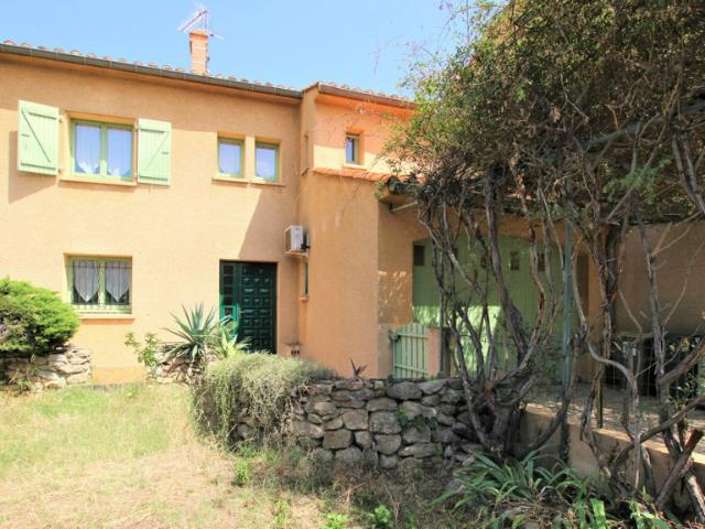 Maison 5 pièces 121 m²