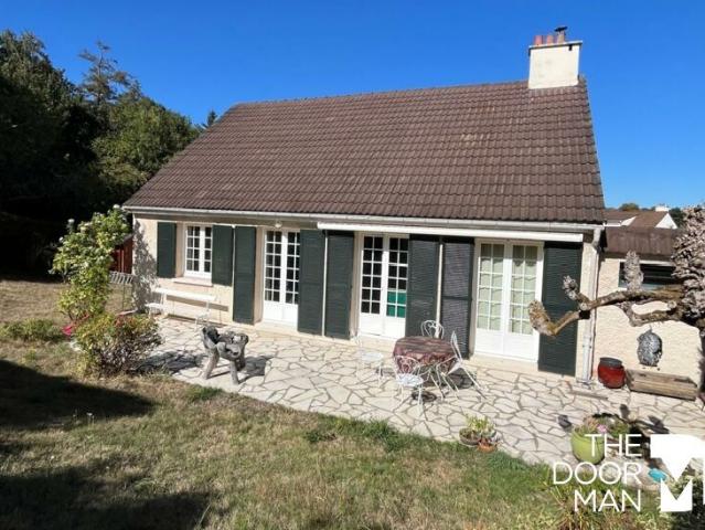 Maison 5 pièces 121 m²