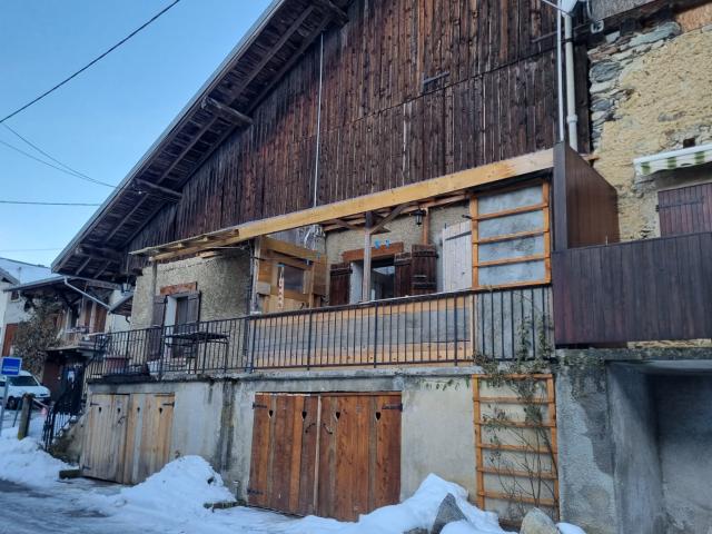 Maison 5 pièces 121 m²