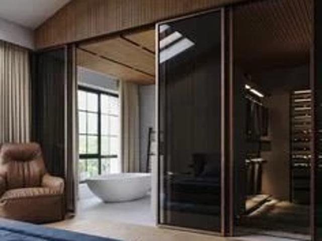 Maison 5 pièces 121 m²