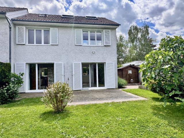 Maison 5 pièces 121 m²
