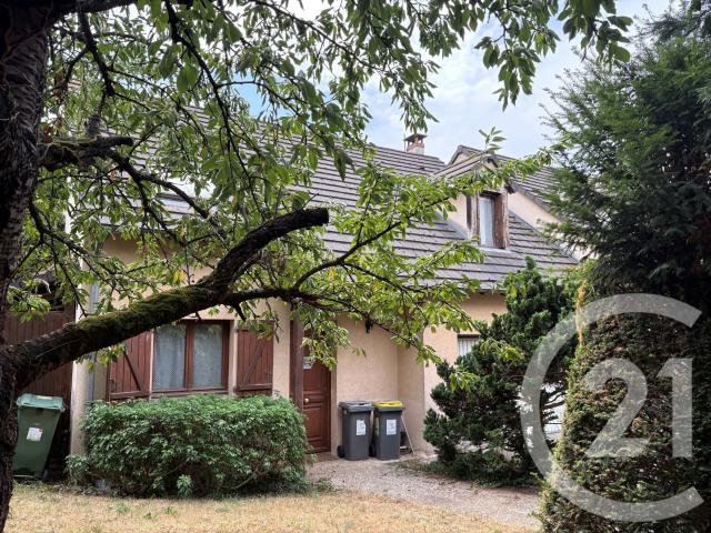 Maison 5 pièces 121 m²