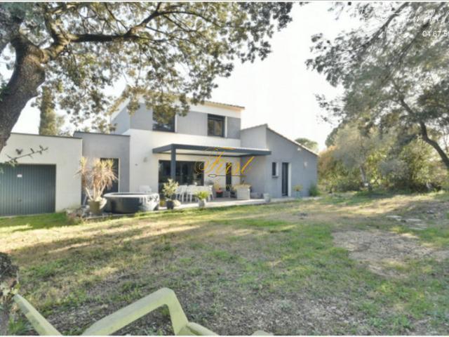 Maison 5 pièces 121 m²