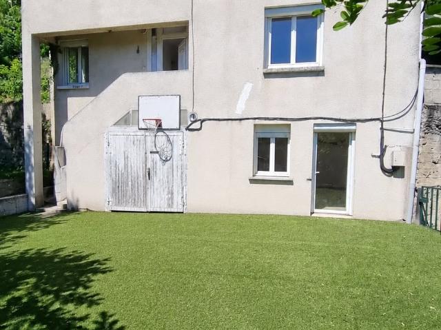 Maison 5 pièces 121 m²