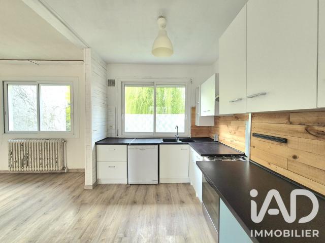 Maison 5 pièces 121 m²