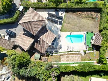 Maison 5 pièces 121 m²
