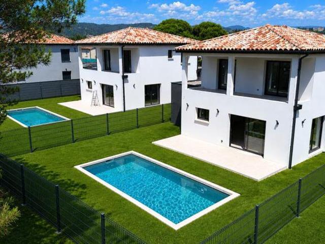 Maison 5 pièces 121 m²